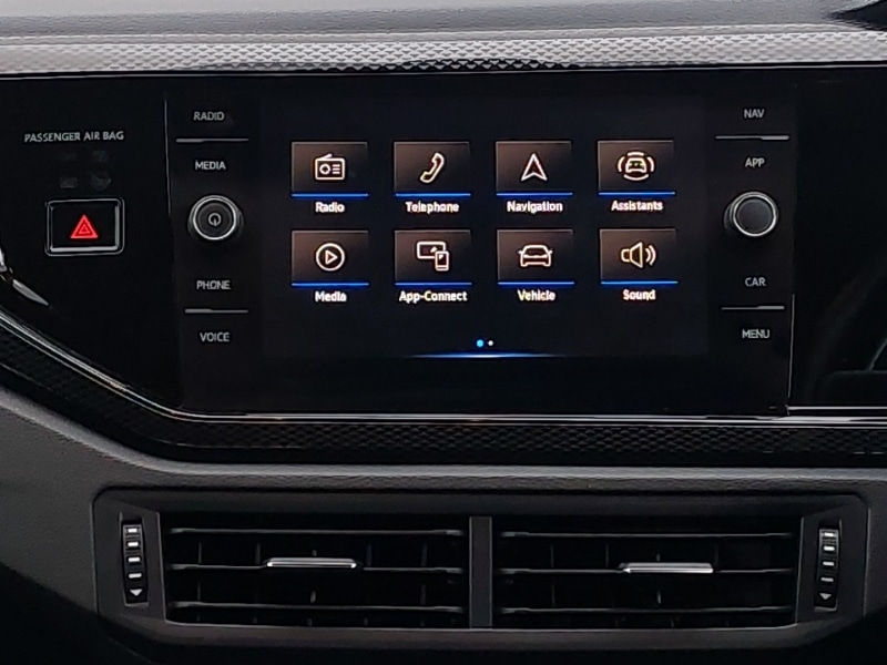 Used Volkswagen Polo 2022 for sale - 77012491: Photo 7