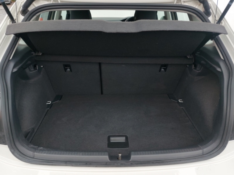 Used Volkswagen Polo 2022 for sale - 77012491: Photo 8