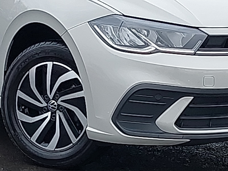 Used Volkswagen Polo 2022 for sale - 77012491: Photo 9