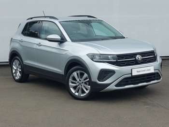 2024 - 1.0 TSI 115 Match 5dr