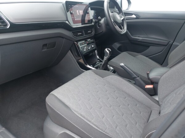 Used Volkswagen T-Cross 2024 for sale - 75278406: Photo 5