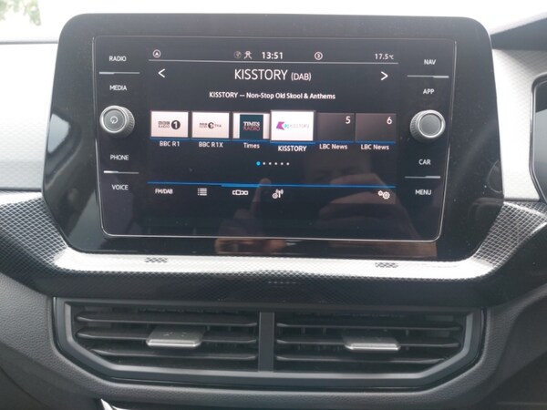 Used Volkswagen T-Cross 2024 for sale - 75278406: Photo 7