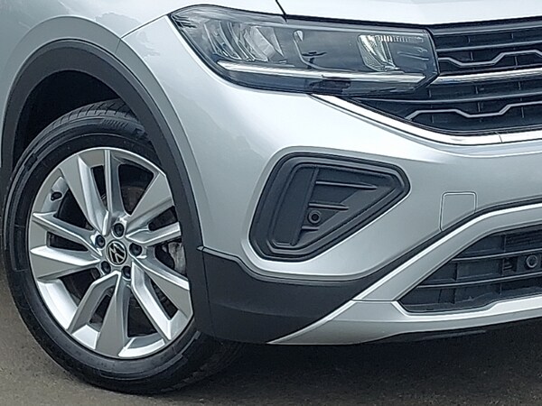 Used Volkswagen T-Cross 2024 for sale - 75278406: Photo 9