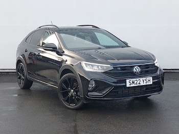 Used Volkswagen Taigo 2022 for sale - 75959140: Photo