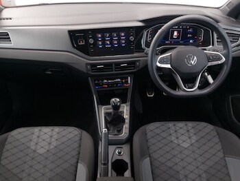 Used Volkswagen Taigo 2022 for sale - 75959140: Photo