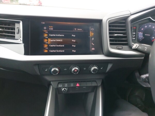Used Audi A1 2019 for sale - 75369056: Photo 10