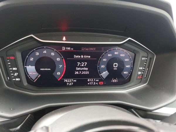 Used Audi A1 2019 for sale - 75369056: Photo 11
