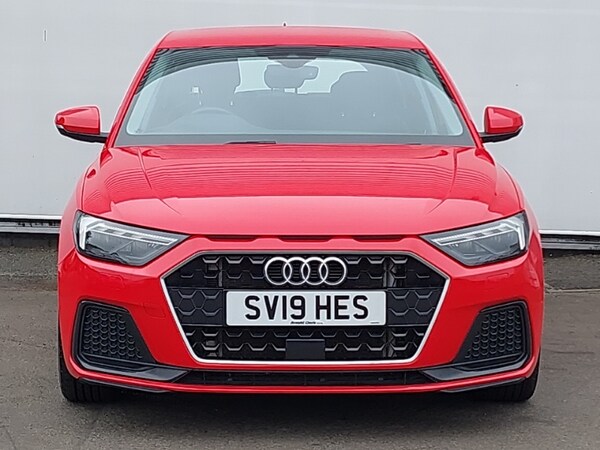 Used Audi A1 2019 for sale - 75369056: Photo 19