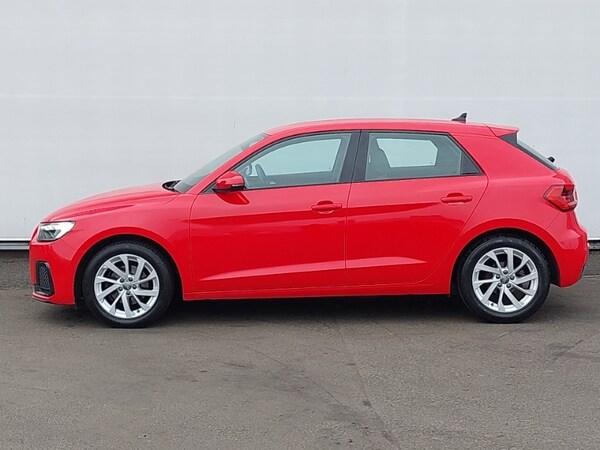 Used Audi A1 2019 for sale - 75369056: Photo 4