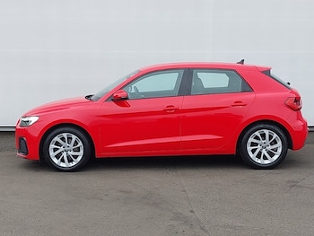 Used Audi A1 2019 for sale - 75369056: Photo