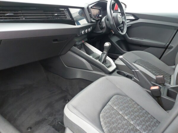 Used Audi A1 2019 for sale - 75369056: Photo 5