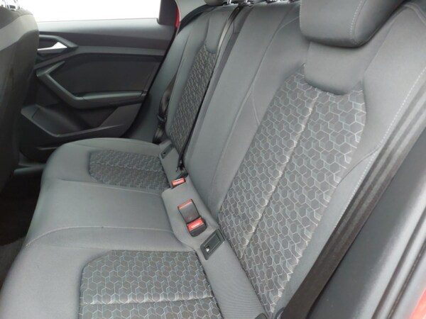 Used Audi A1 2019 for sale - 75369056: Photo 6
