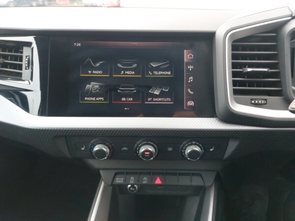 Used Audi A1 2019 for sale - 75369056: Photo 7