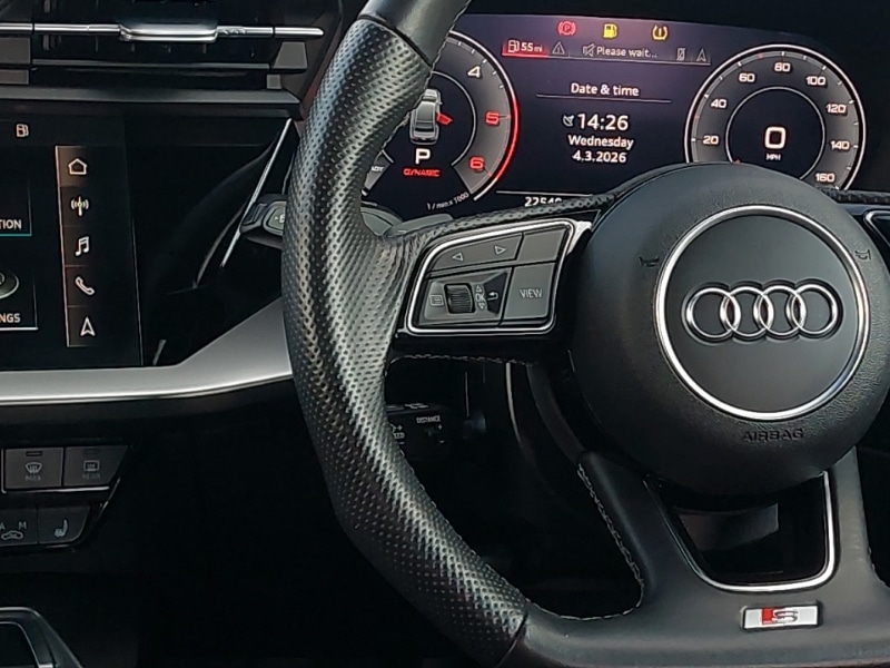 Used Audi A3 2022 for sale - 77898054: Photo 10