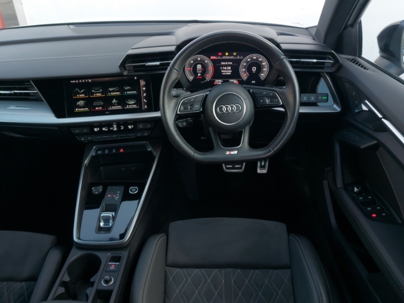 Used Audi A3 2022 for sale - 77898054: Photo 11