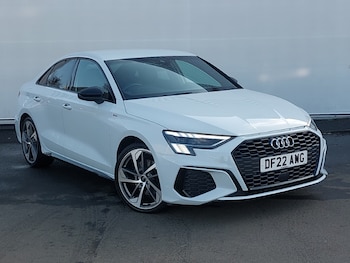 Used Audi A3 2022 for sale - 77898054: Photo