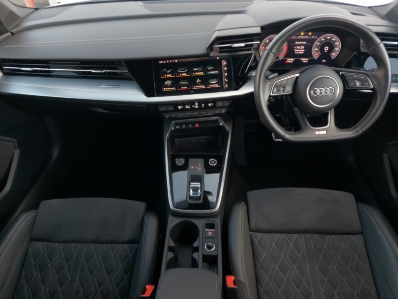Used Audi A3 2022 for sale - 77898054: Photo 2