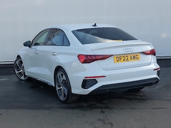 Used Audi A3 2022 for sale - 77898054: Photo