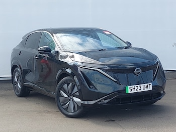 Used Nissan ARIYA 2023 for sale - 79298426: Photo