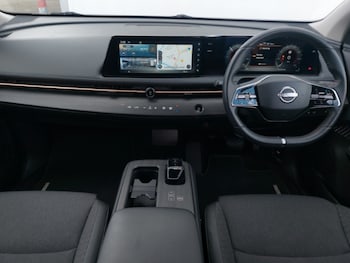 Used Nissan ARIYA 2023 for sale - 79298426: Photo