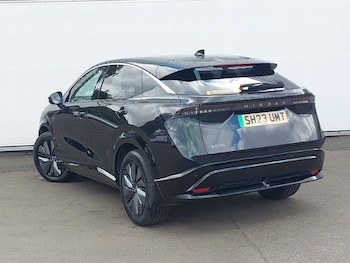 Used Nissan ARIYA 2023 for sale - 79298426: Photo