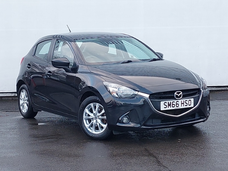 Used Mazda Mazda2 2016 for sale - 76860697: Photo 1