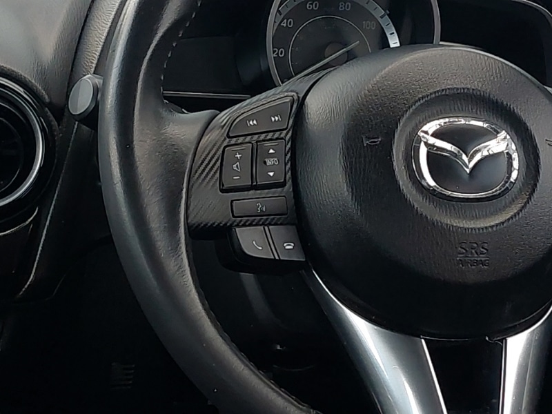 Used Mazda Mazda2 2016 for sale - 76860697: Photo 10