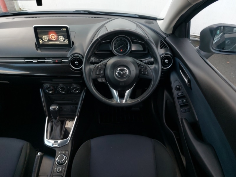 Used Mazda Mazda2 2016 for sale - 76860697: Photo 11