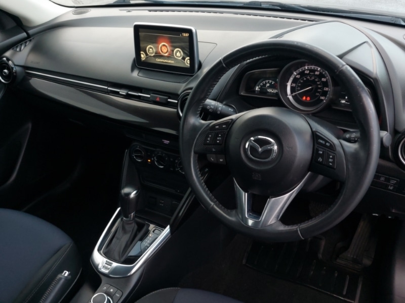 Used Mazda Mazda2 2016 for sale - 76860697: Photo 13