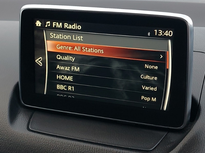 Used Mazda Mazda2 2016 for sale - 76860697: Photo 18