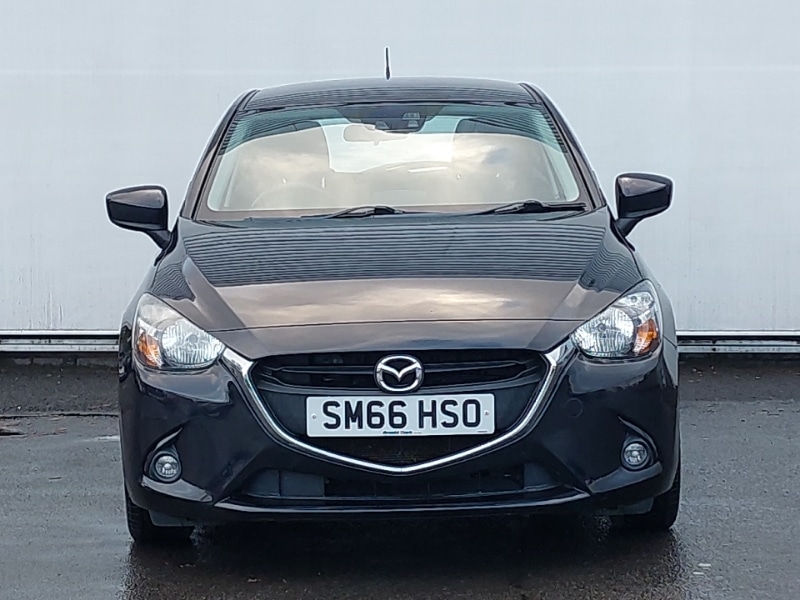 Used Mazda Mazda2 2016 for sale - 76860697: Photo 19