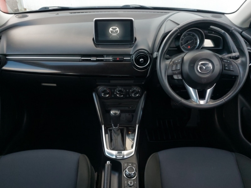 Used Mazda Mazda2 2016 for sale - 76860697: Photo 2