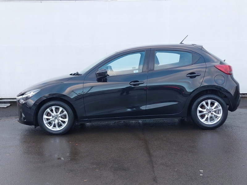 Used Mazda Mazda2 2016 for sale - 76860697: Photo 4