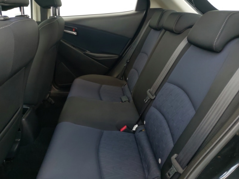 Used Mazda Mazda2 2016 for sale - 76860697: Photo 6