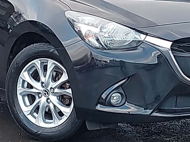 Used Mazda Mazda2 2016 for sale - 76860697: Photo 9