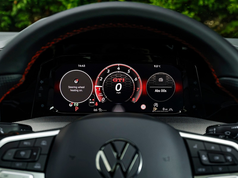 Used Volkswagen Golf 2025 for sale - 77047154: Photo 13