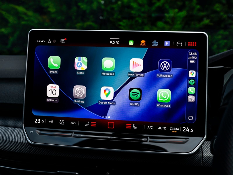 Used Volkswagen Golf 2025 for sale - 77047154: Photo 14