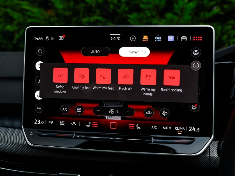 Used Volkswagen Golf 2025 for sale - 77047154: Photo 18