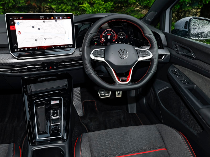 Used Volkswagen Golf 2025 for sale - 77047154: Photo 7