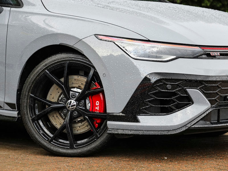 Used Volkswagen Golf 2025 for sale - 77047154: Photo 9