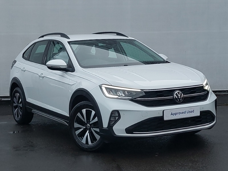 Used Volkswagen Taigo 2023 for sale - 76763732: Photo 1