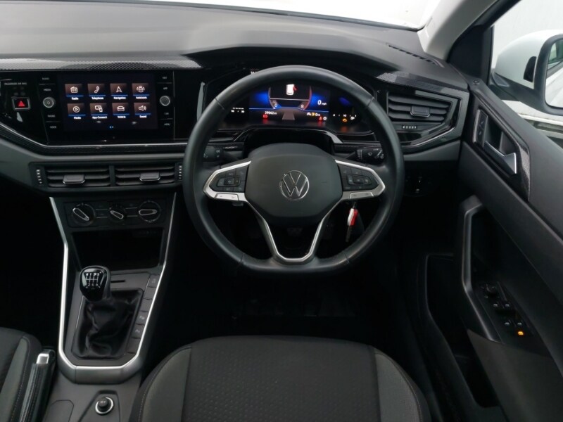 Used Volkswagen Taigo 2023 for sale - 76763732: Photo 11