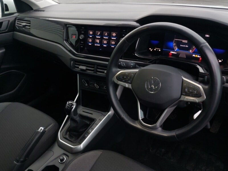 Used Volkswagen Taigo 2023 for sale - 76763732: Photo 13