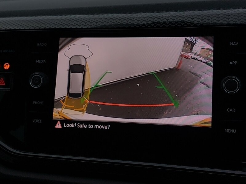 Used Volkswagen Taigo 2023 for sale - 76763732: Photo 16