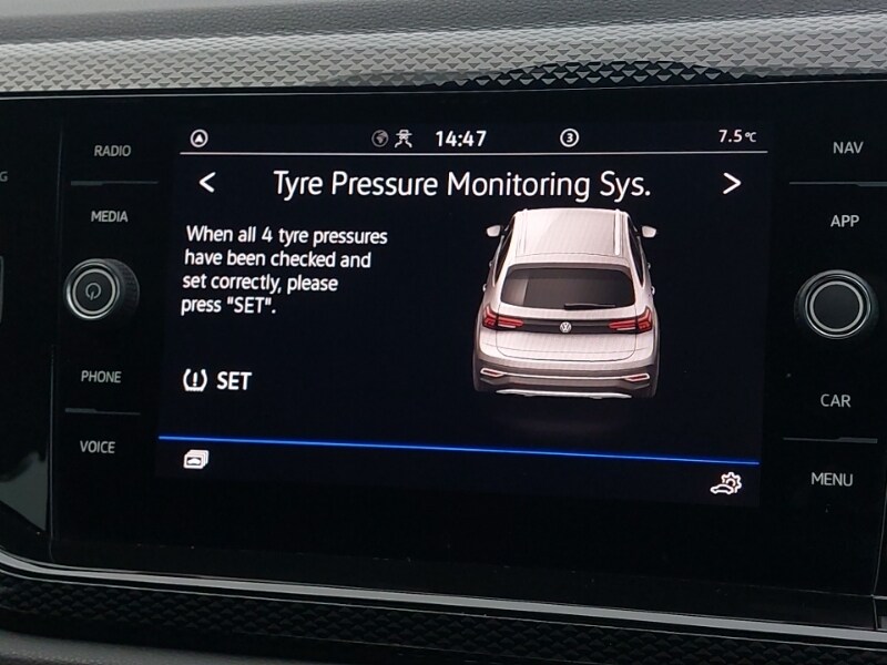 Used Volkswagen Taigo 2023 for sale - 76763732: Photo 17