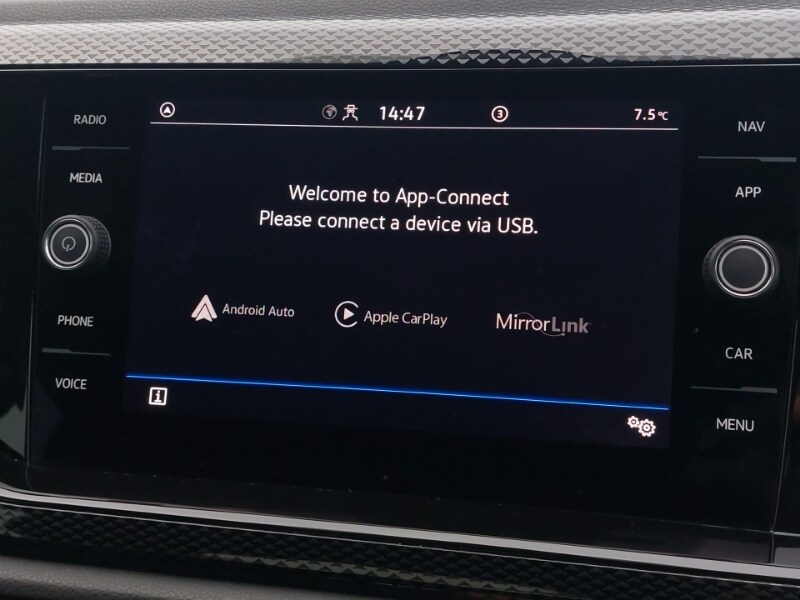 Used Volkswagen Taigo 2023 for sale - 76763732: Photo 18