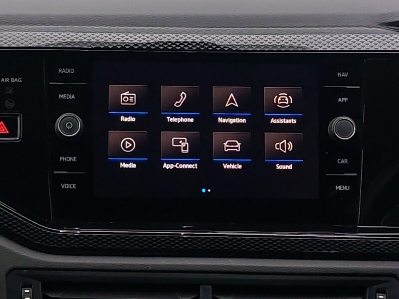 Used Volkswagen Taigo 2023 for sale - 76763732: Photo 7