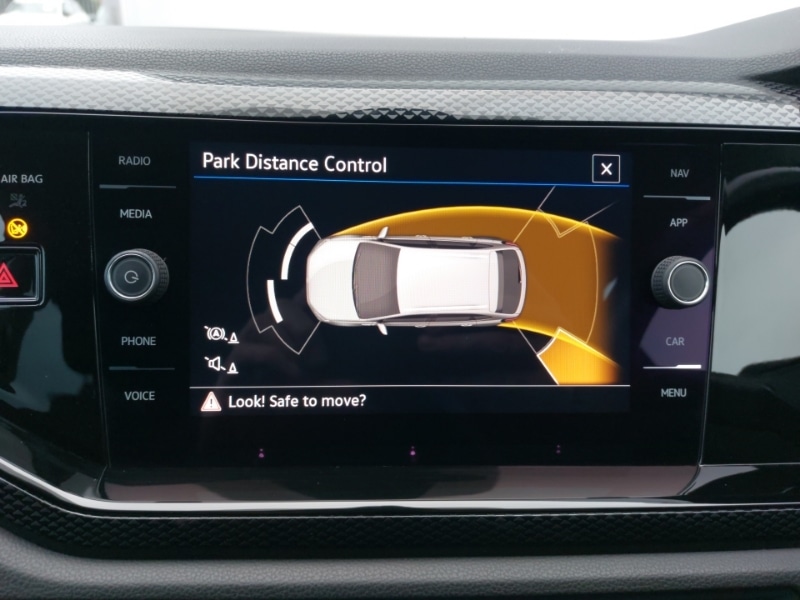 Used Volkswagen Taigo 2022 for sale - 76920343: Photo 10