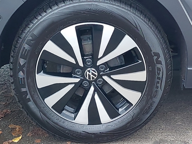 Used Volkswagen Taigo 2022 for sale - 76920343: Photo 12