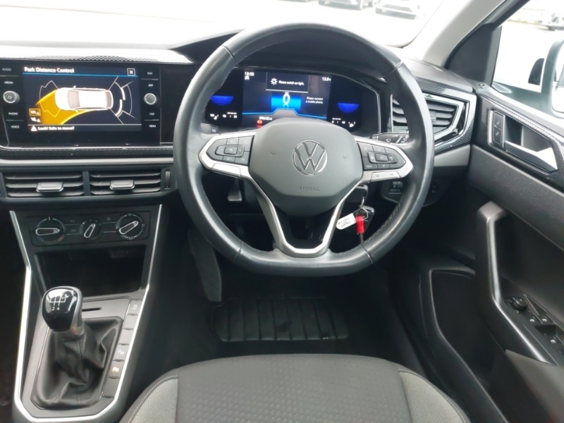 Used Volkswagen Taigo 2022 for sale - 76920343: Photo 13